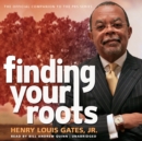 Finding Your Roots - eAudiobook