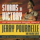 Storms of Victory - eAudiobook