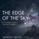 The Edge of the Sky - eAudiobook