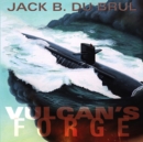 Vulcan's Forge - eAudiobook