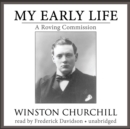 My Early Life - eAudiobook