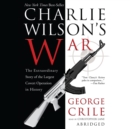 Charlie Wilson's War - eAudiobook