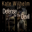 Defense for the Devil - eAudiobook