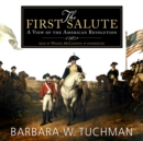 The First Salute - eAudiobook