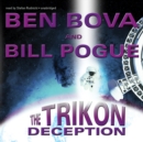 The Trikon Deception - eAudiobook