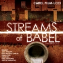 Streams of Babel - eAudiobook