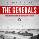 The Generals - eAudiobook