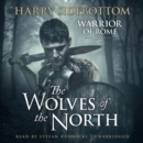 The Wolves of the North - eAudiobook