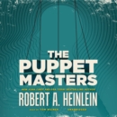 The Puppet Masters - eAudiobook