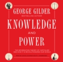 Knowledge and Power - eAudiobook