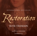 Restoration - eAudiobook