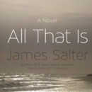 All That Is - eAudiobook