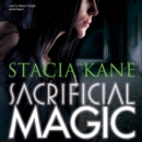 Sacrificial Magic - eAudiobook