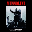 Mussolini - eAudiobook