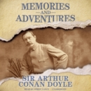Memories and Adventures - eAudiobook