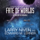 Fate of Worlds - eAudiobook