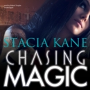 Chasing Magic - eAudiobook