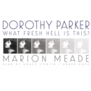 Dorothy Parker - eAudiobook
