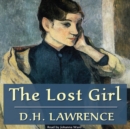 The Lost Girl - eAudiobook