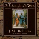 The Triumph of the West - eAudiobook