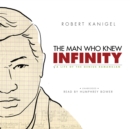 The Man Who Knew Infinity - eAudiobook
