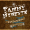 Tammy Wynette - eAudiobook