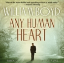 Any Human Heart - eAudiobook