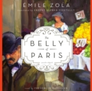 The Belly of Paris - eAudiobook