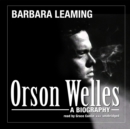Orson Welles - eAudiobook