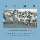 Bums - eAudiobook