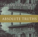 Absolute Truths - eAudiobook