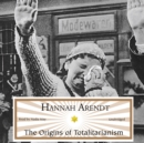 The Origins of Totalitarianism - eAudiobook