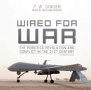 Wired for War - eAudiobook