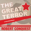 The Great Terror - eAudiobook