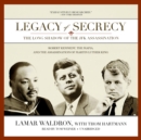 Legacy of Secrecy - eAudiobook