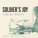 Soldier's Joy - eAudiobook