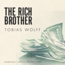 The Rich Brother - eAudiobook