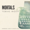Mortals - eAudiobook