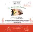 The House at Pooh Corner - eAudiobook