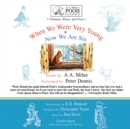 When We Were Very Young and Now We Are Six - eAudiobook