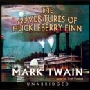 The Adventures of Huckleberry Finn - eAudiobook