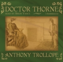 Doctor Thorne - eAudiobook