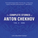 The Complete Stories of Anton Chekhov, Vol. 2 - eAudiobook
