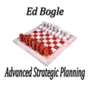 Advanced Strategic Planning - eAudiobook