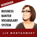 Business Banter Vocabulary System - eAudiobook