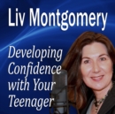 Developing Confidence with Your Teenager - eAudiobook