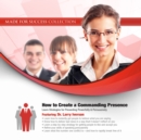 How to Create a Commanding Presence - eAudiobook