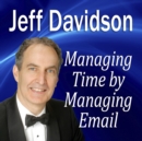 Managing Time by Managing E-mail - eAudiobook