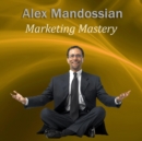 Marketing Mastery - eAudiobook