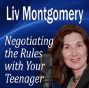 Negotiating the Rules with Your Teenager - eAudiobook